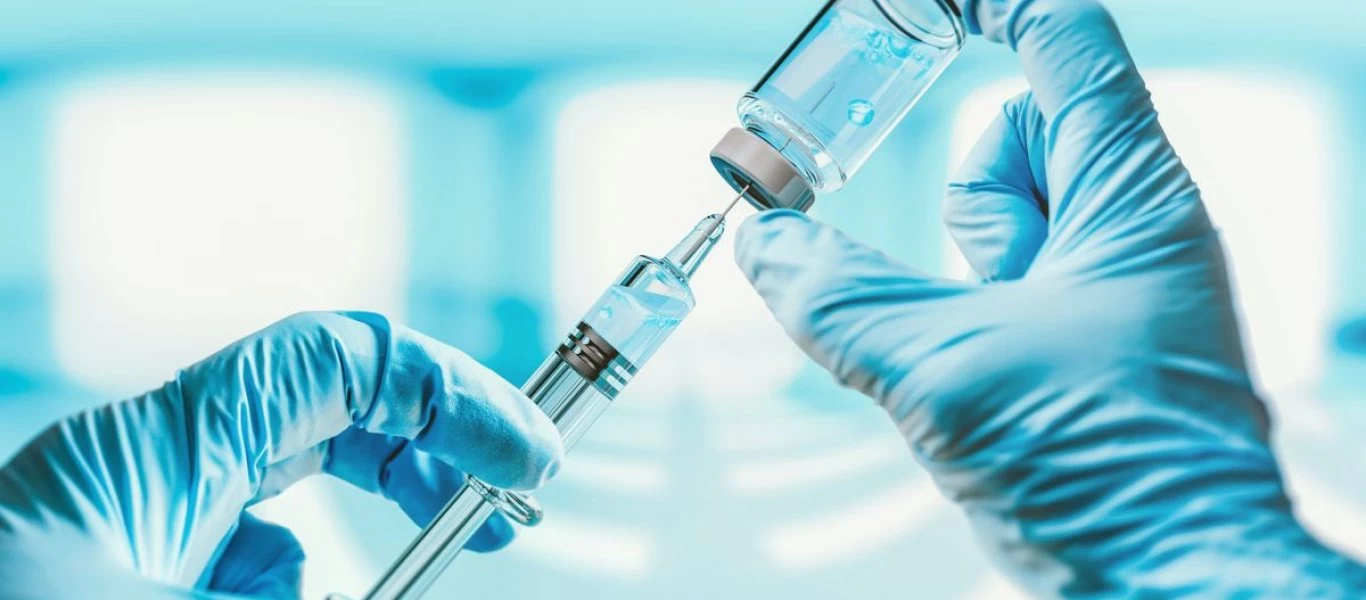 Ιράκ: «Παρακολουθούμε στενά τη διαδικασία δημιουργίας και χρήσης των ρωσικών εμβολίων»